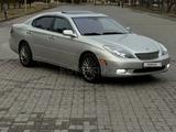 Lexus ES 300 2003 годаүшін5 300 000 тг. в Алматы – фото 2