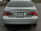 Lexus ES 300 2003 годаүшін5 300 000 тг. в Алматы – фото 4