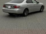 Lexus ES 300 2003 годаүшін5 300 000 тг. в Алматы – фото 5