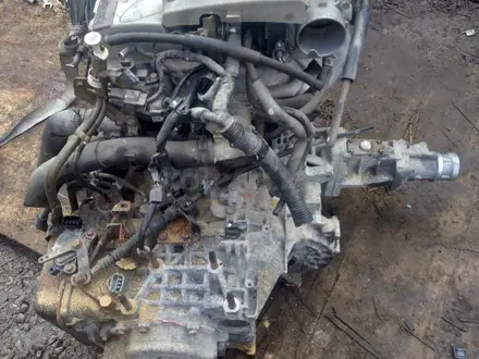 Акпп коробка 4WD за 150 000 тг. в Алматы – фото 2