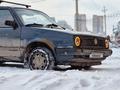 Volkswagen Golf 1991 года за 700 000 тг. в Астана