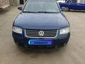 Volkswagen Passat 2004 годаүшін2 200 000 тг. в Шымкент