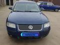 Volkswagen Passat 2004 года за 2 200 000 тг. в Шымкент – фото 8