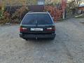 Volkswagen Passat 1992 годаfor1 600 000 тг. в Алматы – фото 7