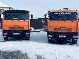 КамАЗ  65115 2013 года за 12 500 000 тг. в Атырау