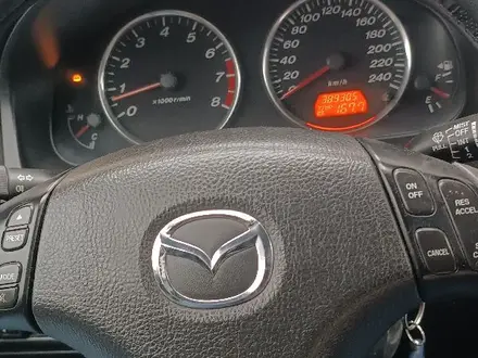 Mazda 6 2002 года за 3 000 000 тг. в Усть-Каменогорск