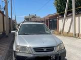 Honda CR-V 1999 годаүшін3 200 000 тг. в Шымкент – фото 3