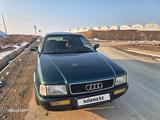 Audi 80 1991 годаүшін1 600 000 тг. в Шымкент