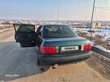 Audi 80 1991 годаүшін1 600 000 тг. в Шымкент – фото 2