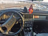 Audi 80 1991 годаүшін1 600 000 тг. в Шымкент – фото 4