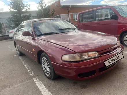 Mazda 626 1994 года за 1 200 000 тг. в Кокшетау – фото 2