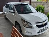 Chevrolet Cobalt 2023 годаүшін6 200 000 тг. в Шымкент – фото 2