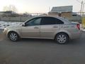 Chevrolet Lacetti 2012 годаүшін3 200 000 тг. в Тараз – фото 2