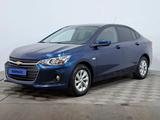 Chevrolet Onix 2023 года за 5 290 000 тг. в Астана