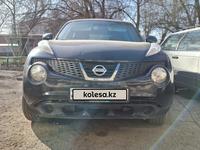 Nissan Juke 2012 года за 5 600 000 тг. в Усть-Каменогорск