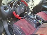 Nissan Juke 2012 годаүшін5 600 000 тг. в Усть-Каменогорск – фото 3