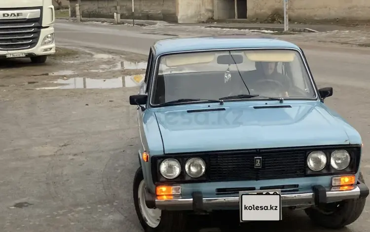 ВАЗ (Lada) 2106 1990 годаfor800 000 тг. в Шымкент