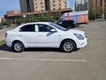 Chevrolet Cobalt 2021 годаүшін5 300 000 тг. в Астана – фото 16