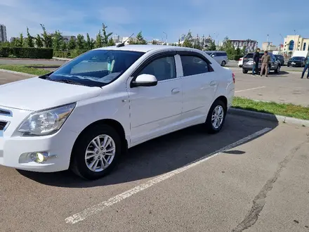 Chevrolet Cobalt 2021 года за 5 300 000 тг. в Астана – фото 17