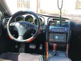 Lexus GS 300 2004 годаүшін5 500 000 тг. в Уральск