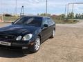 Lexus GS 300 2004 годаүшін5 700 000 тг. в Уральск