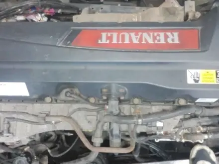 Двигатель Renault Premium 2 dxi 11 410 л. С. в Шымкент – фото 5