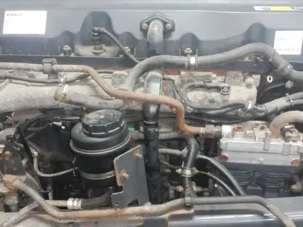 Двигатель Renault Premium 2 dxi 11 410 л. С. в Шымкент – фото 6
