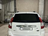 ВАЗ (Lada) Priora 2171 2012 годаүшін1 300 000 тг. в Астана – фото 3