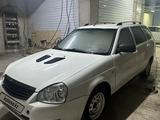 ВАЗ (Lada) Priora 2171 2012 годаүшін1 300 000 тг. в Астана