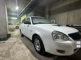 ВАЗ (Lada) Priora 2171 2012 годаүшін1 300 000 тг. в Астана – фото 5