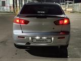 Mitsubishi Lancer 2007 годаүшін3 500 000 тг. в Павлодар – фото 4