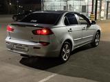 Mitsubishi Lancer 2007 годаүшін3 500 000 тг. в Павлодар – фото 2