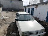 ВАЗ (Lada) 2109 1996 года за 670 000 тг. в Семей