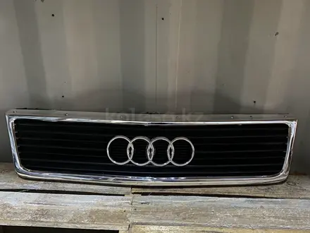 Решетка Audi 100 Селедка за 6 000 тг. в Алматы
