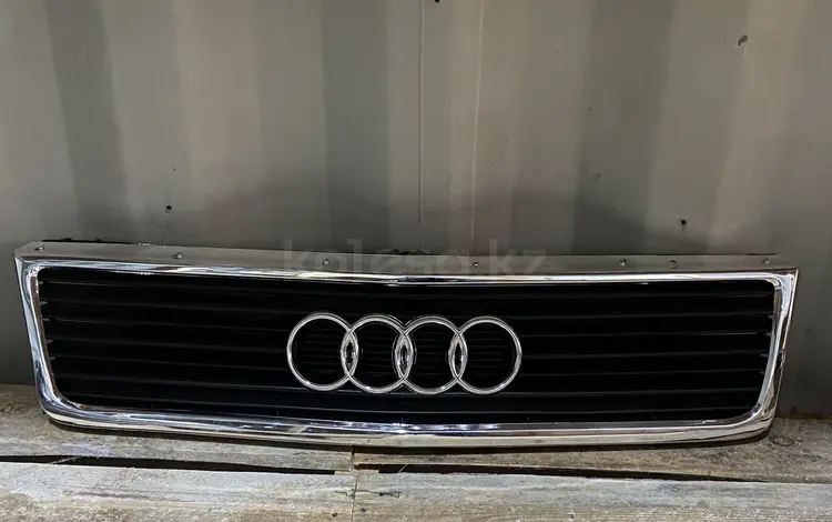 Решетка Audi 100 Селедка за 6 000 тг. в Алматы