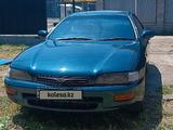Toyota Corona Exiv 1994 годаүшін1 400 000 тг. в Алматы – фото 4