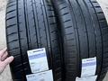 275-35-21перед, и зад 315-30-21 Michelin Pilot Sport 4 S за 287 500 тг. в Алматы