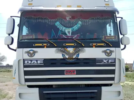 DAF  105, 460 Trucks N. V. Механика 2008 года за 15 000 000 тг. в Караганда – фото 2