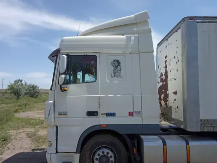 DAF  105, 460 Trucks N. V. Механика 2008 года за 15 000 000 тг. в Караганда – фото 3