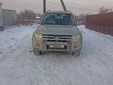 Mitsubishi Pajero 2007 годаүшін7 500 000 тг. в Алматы – фото 2