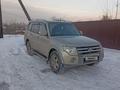 Mitsubishi Pajero 2007 годаүшін7 500 000 тг. в Алматы