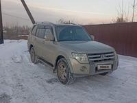 Mitsubishi Pajero 2007 годаfor7 500 000 тг. в Алматы