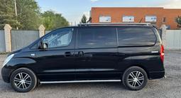 Hyundai Starex 2012 года за 7 800 000 тг. в Астана – фото 4