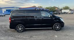 Hyundai Starex 2012 года за 7 800 000 тг. в Астана – фото 2