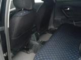 Volkswagen Polo 2015 года за 4 200 000 тг. в Шу – фото 4