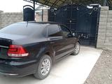 Volkswagen Polo 2015 года за 4 200 000 тг. в Шу