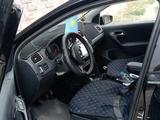 Volkswagen Polo 2015 года за 4 200 000 тг. в Шу – фото 5