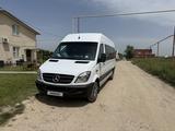 Mercedes-Benz Sprinter 2010 года за 15 000 000 тг. в Актобе – фото 3