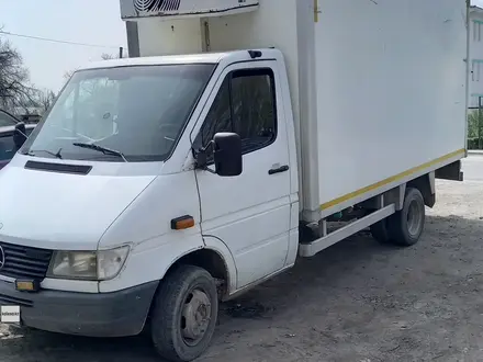 Mercedes-Benz  Sprinter 1997 года за 8 000 000 тг. в Кордай – фото 2