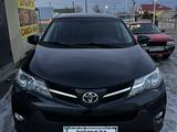 Toyota RAV4 2014 годаүшін9 200 000 тг. в Алматы